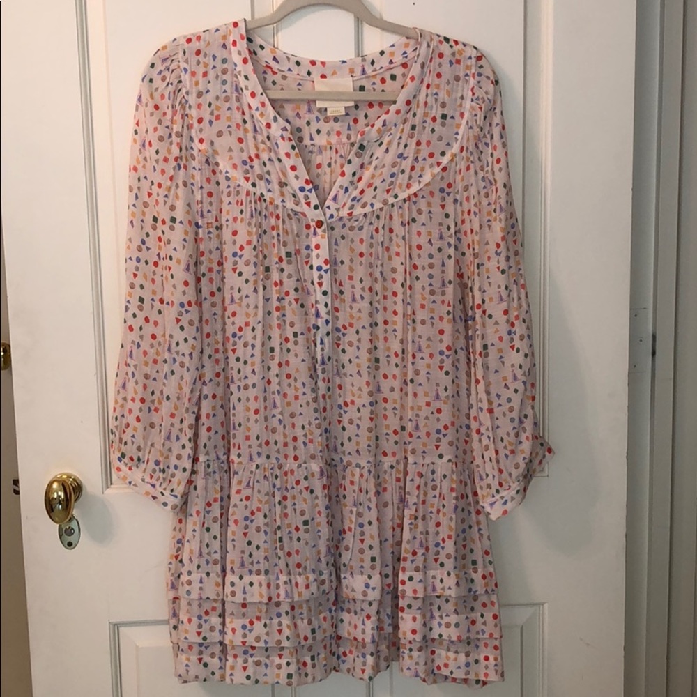 Maeve Dress